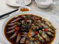 -好兄弟郭巨海鲜(天一阁店)