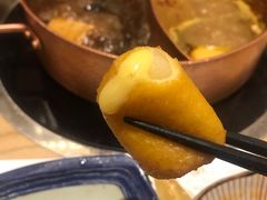-伊豆野菜村(大族广场店)
