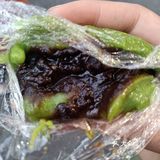 青团