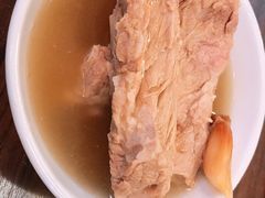 -松發肉骨茶(先得坊店)