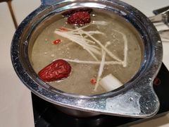 -爱客得牛排海鲜烤肉·火锅自助(春熙路黑金好店)