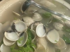 -陈鹏鹏潮汕菜(欢乐海岸 海边景观店)