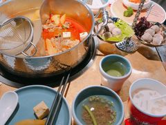 -左庭右院鲜牛肉火锅(南通CBD大有境店)