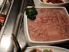 -海底捞火锅(崇文门新世界百货店)