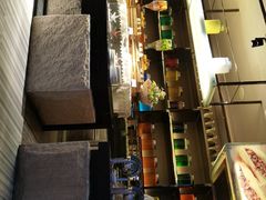 -唐拉雅秀酒店-西锦汇空中BBQ·思创餐厅