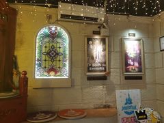 -逃脱反斗城沉浸剧情密室(北京路店)