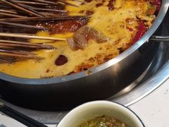 -江二娃串串香(科园四路总店)
