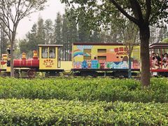 -歌斐颂巧克力小镇