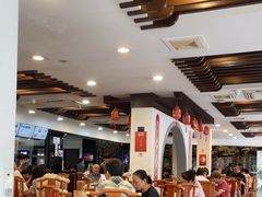 -奎元馆.百年奎元.非遗传承(西湖边的解放路店)
