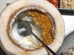 -喃喃椰·糟粕醋·椰子鸡火锅(七堡花园店)