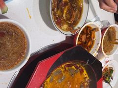 -老马路串串香火锅(北门桥店)