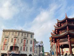 -汕头市小公园