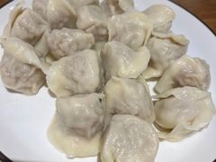-伊喜饺子·烤鸭(五道口学院路店)