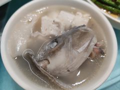 -干老四雅鱼饭店(滨江西路店)
