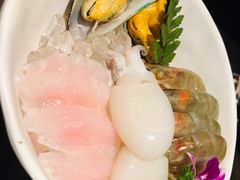 -MoMo牧场·寿喜烧专门店(长泰广场店)