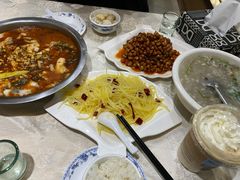 -金良酸菜鱼(宁海路总店)