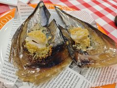 -粤盛海鲜平价店(洛溪食街店)