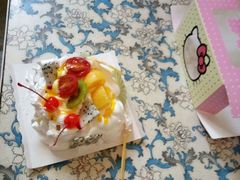 -甜甜蛋糕店(幸福街店)