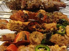 -回·龙虾铺·盆盆蟹·烧烤大排档(回龙观店)