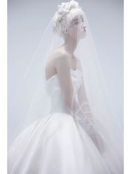 -B.Bridge Couture婚纱礼服(福田店)