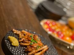 炭烧猪鼻筋-三川·十酒Izakaya(南昌路店)