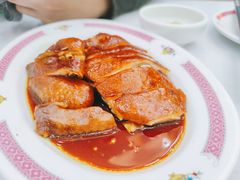 -东鑫记港式茶餐厅(南京东路店)