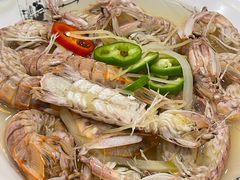 -盛港湾海鲜食府(黄沙店)