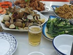 -川湘蓝天海鲜