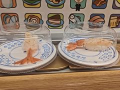 -合点寿司(金虹桥商场店)