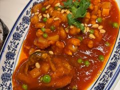 -泰煌鸡·上海白斩鸡·沪菜(平利店)