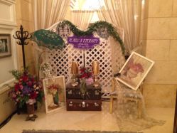 北京饭店莱佛士·婚宴-北京饭店诺金·宴会厅