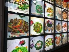 -寻味顺德·南记酒家·传统顺德菜·鱼生(广源路店)