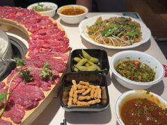 -潮泰牛肉火锅 · 创于1992年(车公庙店)