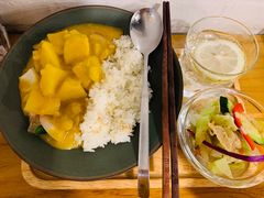 -箪食记(汉口路店)