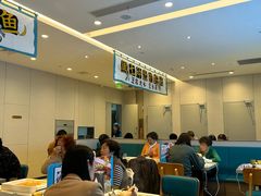 -半天妖烤鱼(诺德广场店)