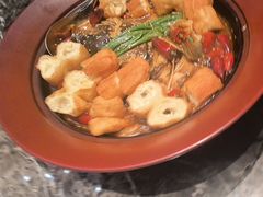 -2046湘味厨房(深圳湾店)