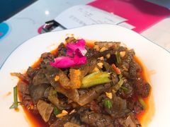 -花椒俏川菜小馆(南海万达店)