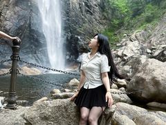 -洛阳白云山景区