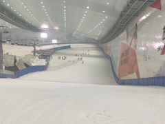 -哈尔滨热雪奇迹