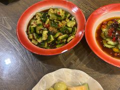 -灶东家民间菜(回兴店)