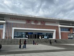 -阆辣荟餐饮(老味道8年·古城店)