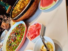 -蜀厨小匠·民间川菜(犀浦店)