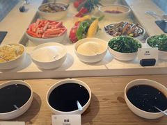 -食光全日制餐厅(绵阳首开喜来登酒店)