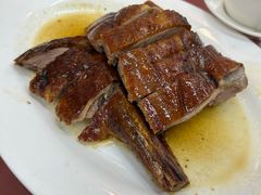 -香港蓮香樓(中環店)