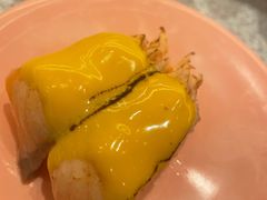 培根马苏里拉-争鲜回转寿司(太阳宫凯德PLUS店)