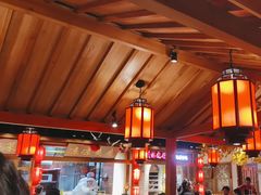 -鸽子窝(黄村店)