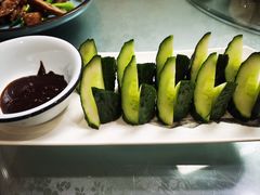-富临轩私房菜(集庆门大街店)