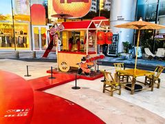 -深圳来福士广场