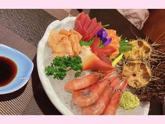 -福樱兰海鲜放题铁板烧(加州店)