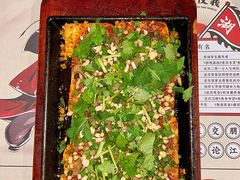 -酒阳蒸经·观音桥大排档